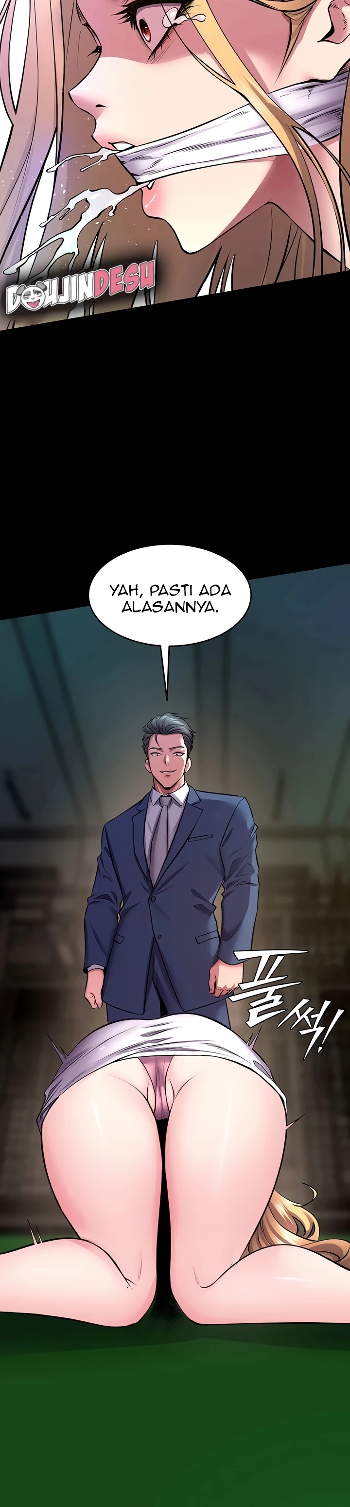 Prison Revenge - Page 15